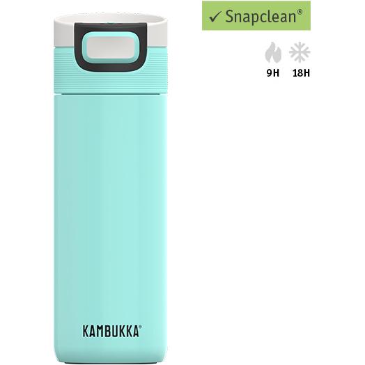 Thumbnail - Kambukka, Trinkflasche + Thermosflasche, (0.50 l)