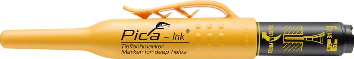 Pica Marqueur de trous profonds (1x)