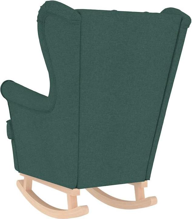 Immagine prodotto vidaXL Schaukelsessel