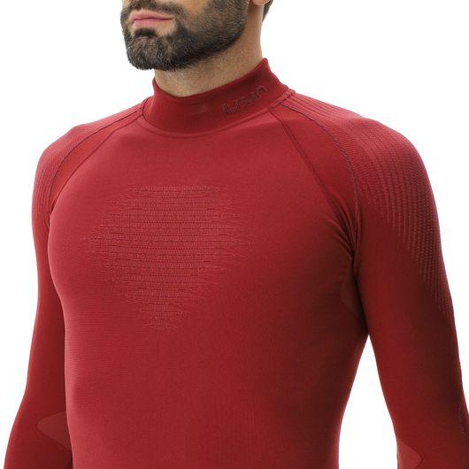 Produktbild UYN Thermoshirt Mit Stehkragen Evolutyon (M)