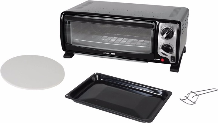Produktbild Efbe-Schott Pizzaofen