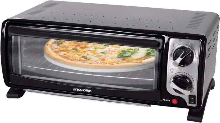 Produktbild Efbe-Schott Pizzaofen