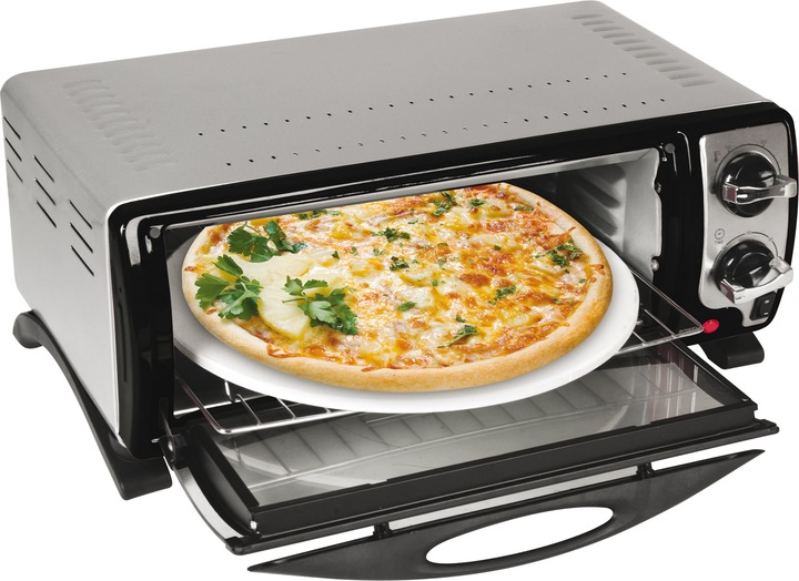 Produktbild Efbe-Schott Pizzaofen