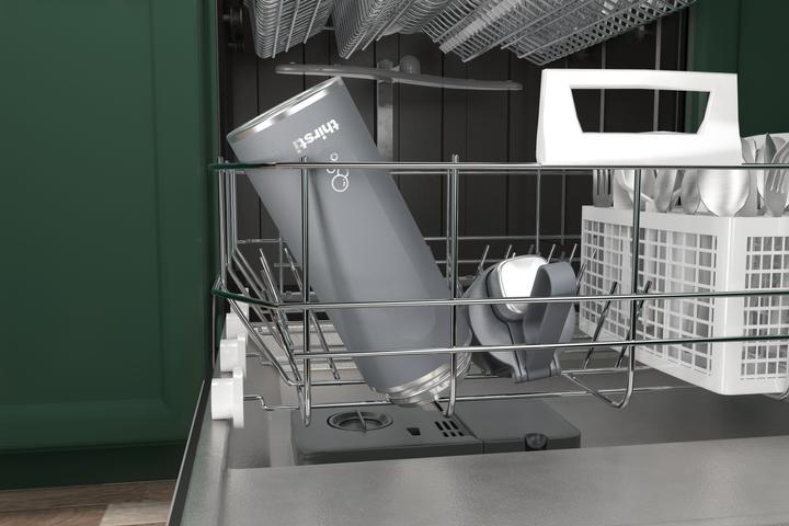 Produktbild Ninja DW2401EUUKGY Thirsti 700 ml Reiseflasche (0.70 l)