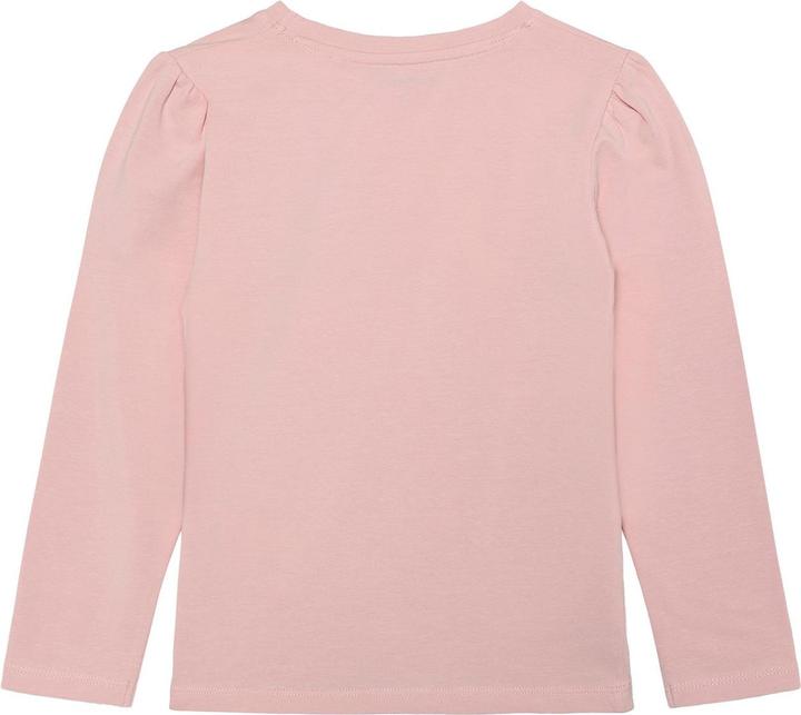 Produktbild Minymo Langarmshirt Silver (128)