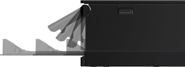 Produktbild Canon Pixma TS8350a (Tintenpatrone, Farbe)