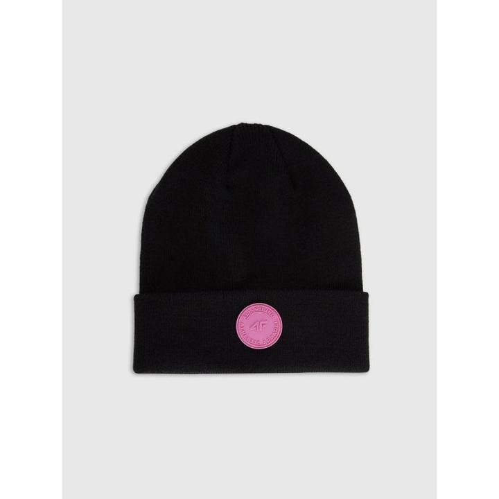Image du produit 4F Wintermütze für Mädchen (Taille unique)