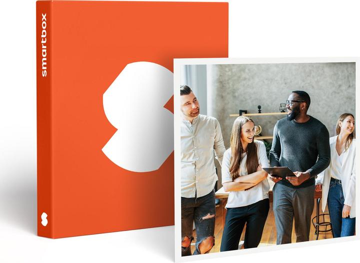 Smartbox Geschenksgutschein zum Abschied eines Kollegen - CHF 150 (1 Person)