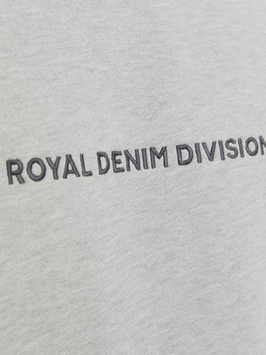 Actual product image Jack & Jones RDD Printed Sweatshirt Sweatshirt (XL)