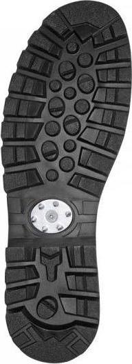 Actual product image Haix Protector Alpine forestry boots (S2, 45)