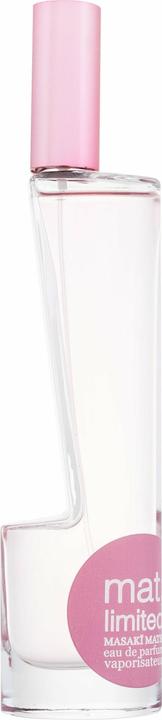 Actual product image Masaki Matsushima mat limited (Eau de parfum, 80 ml)
