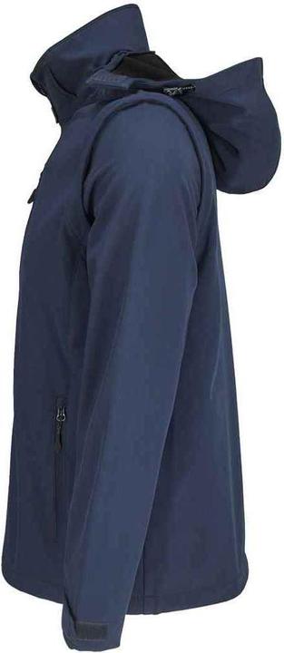 Produktbild Falcon Softshelljacke 3 in 1 (S)