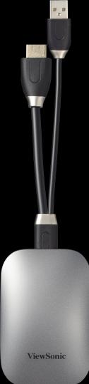 Productafbeelding Viewsonic VB-WPS-003 (Apparaat-specifieke afstandsbediening, WiFi)