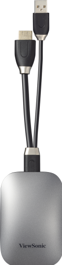 Produktbild Viewsonic VB-WPS-003 (Gerätespezifische Fernbedienung, WLAN)