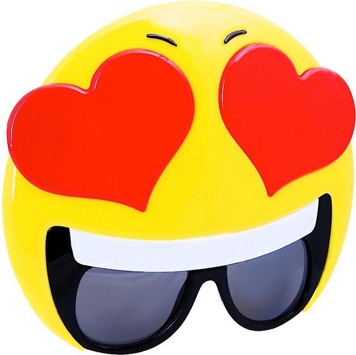 Produktbild Metamorph Emoticon - Emoji: Herzaugen