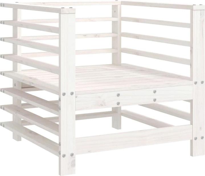 Produktbild vidaXL Gartenstuhl