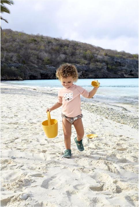 Image du produit Lässig T-shirt à manches courtes avec protection UV (80)