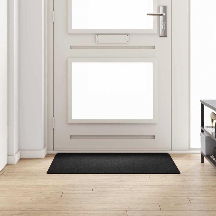Produktbild vidaXL Läufer-Teppich (100 x 100 cm)