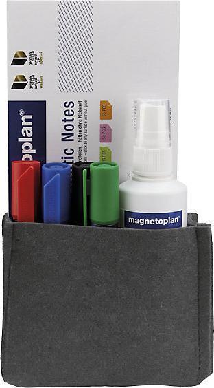 Produktbild Magnetoplan MAGNETOTRAY - Stiftehalter