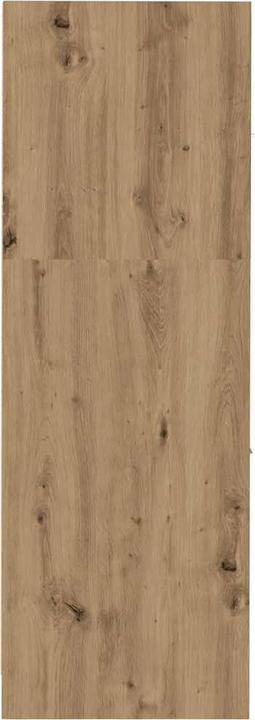 Produktbild vidaXL Apothekerschrank (30 x 41 x 118 cm)