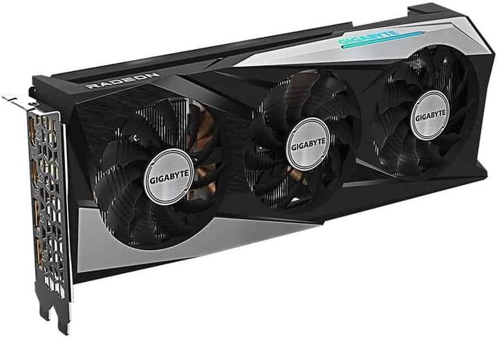 Produktbild Gigabyte Radeon RX 6750 XT GAMING OC (12 GB)