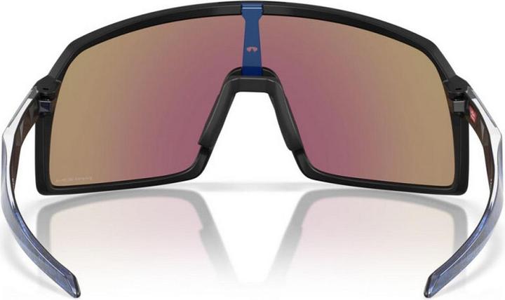 Produktbild Oakley Sutro S (Matte Black, Prizm Sapphire)