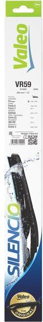 Productafbeelding Valeo Silencio 574202