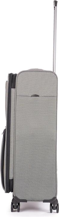 Actual product image Stratic Bendigo Light+ - Trolley Case (88 l)