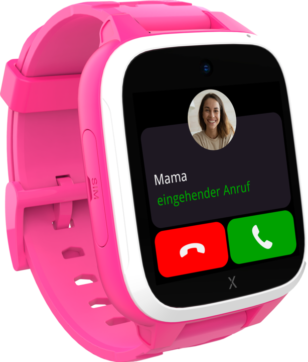 Actual product image Xplora XGO3 Kids (33 mm, 4G)