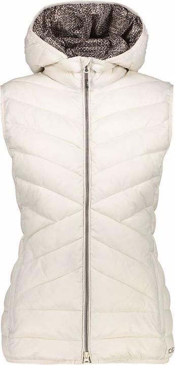 Immagine prodotto CMP Campagnolo Gilet con zip e cappuccio (34)