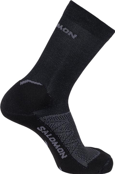 Produktbild Salomon Socken Speedcross Crew (M)