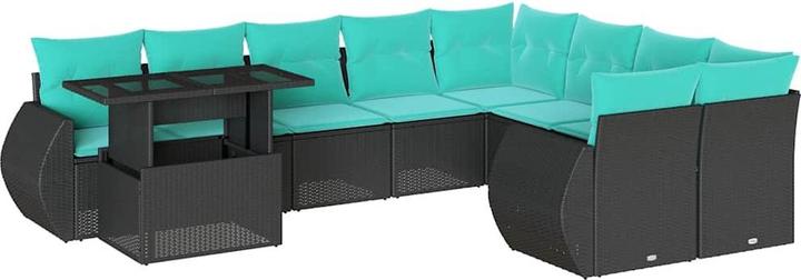 Produktbild vidaXL Melanie