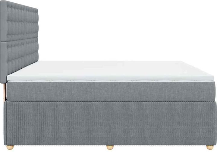 Immagine prodotto vidaXL Boxspringbett (180 x 200 cm)