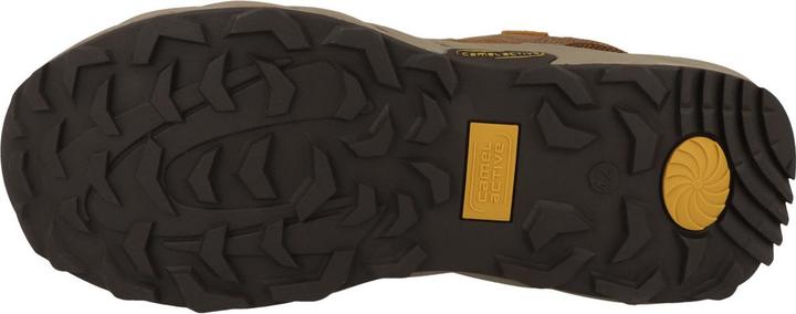 Image du produit Camel Active Sneaker Split/Crazy Horse REH (41)