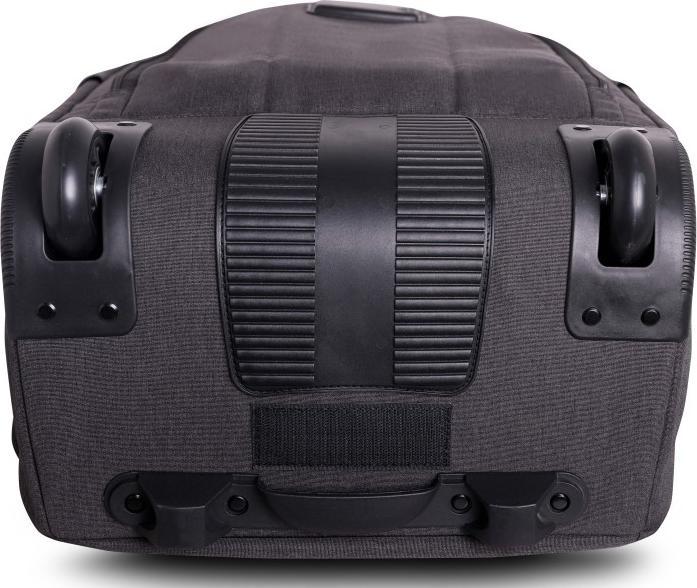 Produktbild Urban Factory Heavee Trolley Travel Backpack 15.6 - Eco Made