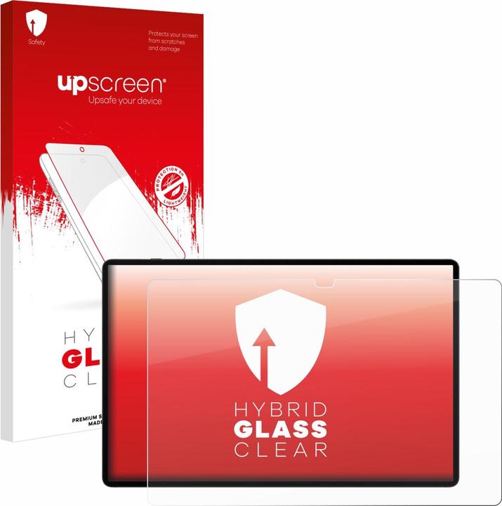 upscreen Scratch Shield Vetro (1 Pezzo/i, Galaxy Tab S9 Ultra)