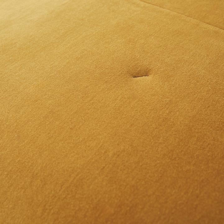 Actual product image La Redoute Interieurs Velvet (180 x 230 cm)