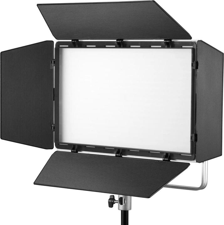 Actual product image Godox Litemons LP1200R RGB LED Light Panel