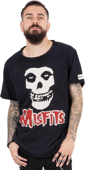 Actual product image Misfits TShirt (M)