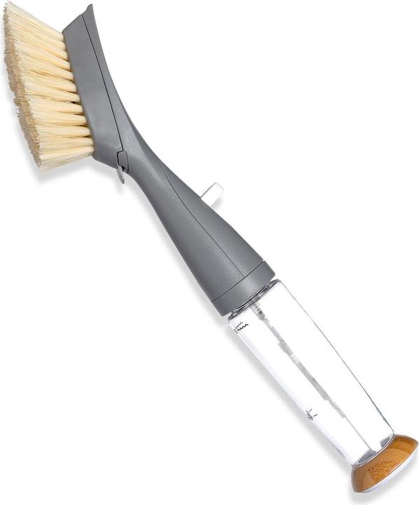 Full Circle Home Spülbürste mSpülmittelbeh.Fomo (1 pcs.)