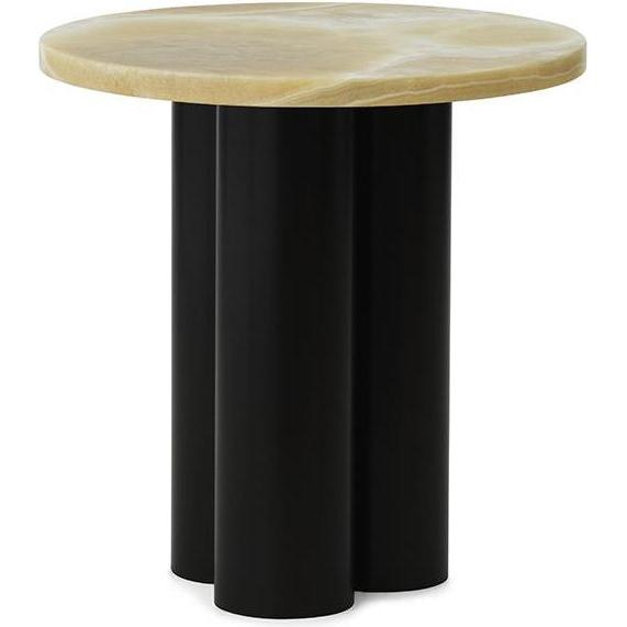 Normann Copenhagen, Esstisch, Dit (Ø 40 x 40 cm)