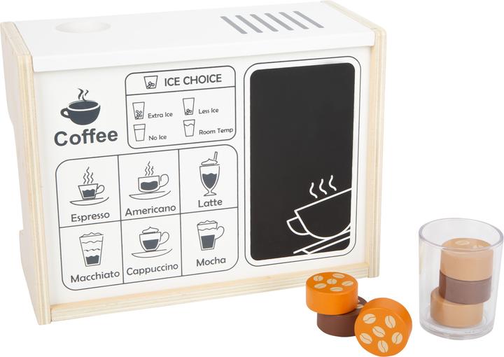 Productafbeelding small foot Koffiezetapparaat Gastro