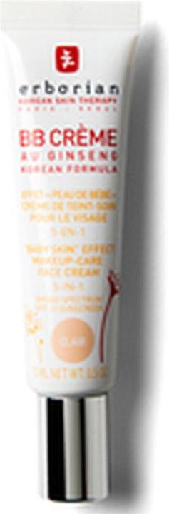 Produktbild Erborian BB Creme (Clair)