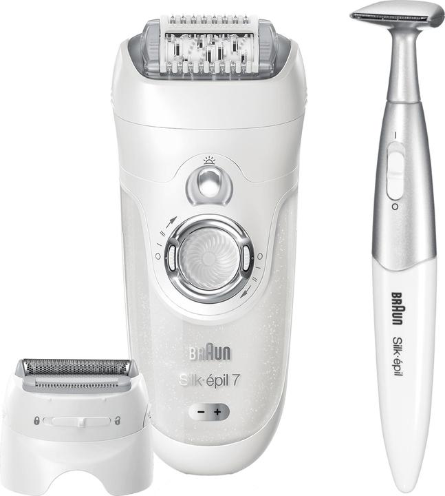 Produktbild Braun Silk-épil 7