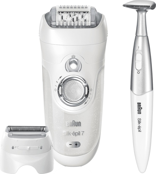 Braun Silk-épil 7