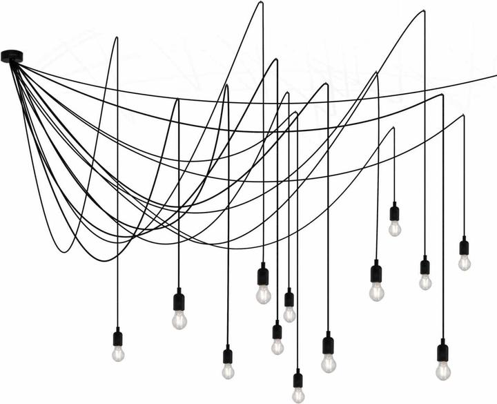 Seletti Maman (E27, 2912 lm)