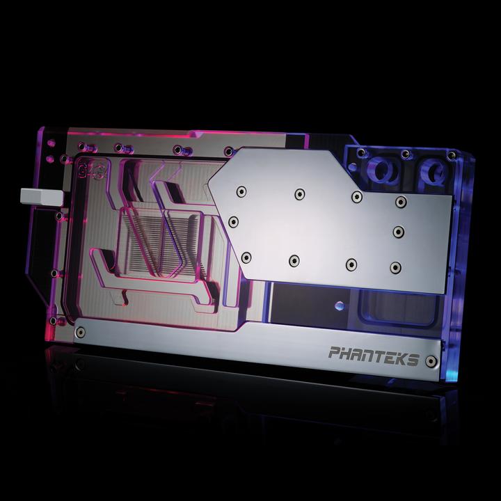 Immagine prodotto Phanteks KGG753753K Gas da incasso da 75 cm a 5 zone