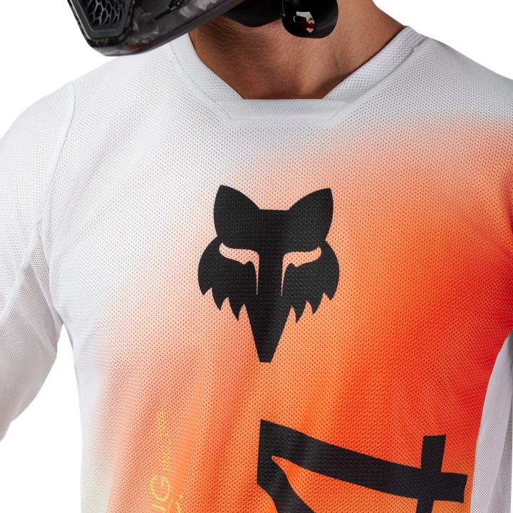 Produktbild Fox 180 Air Haze Jersey (M)