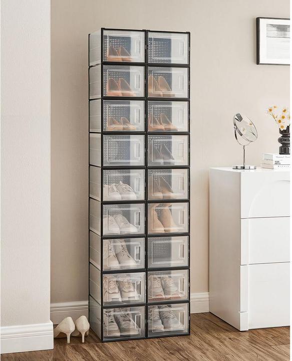 Immagine prodotto Songmics Marlon (35 x 25 x 18.50 cm)