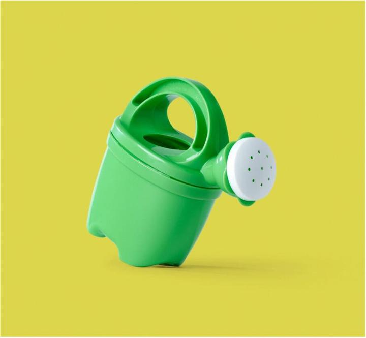Produktbild Androni Super Mario Baby-Eimergarnitur